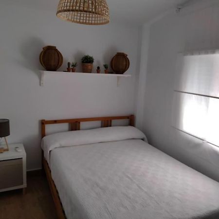 Casita Pinypon Villa Jerez de la Frontera Eksteriør billede