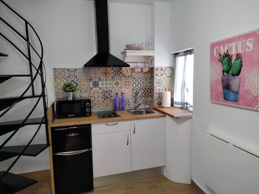Casita Pinypon Villa Jerez de la Frontera Eksteriør billede