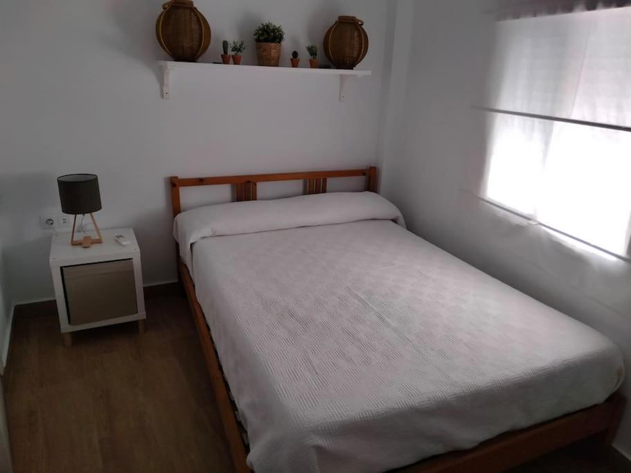 Casita Pinypon Villa Jerez de la Frontera Eksteriør billede
